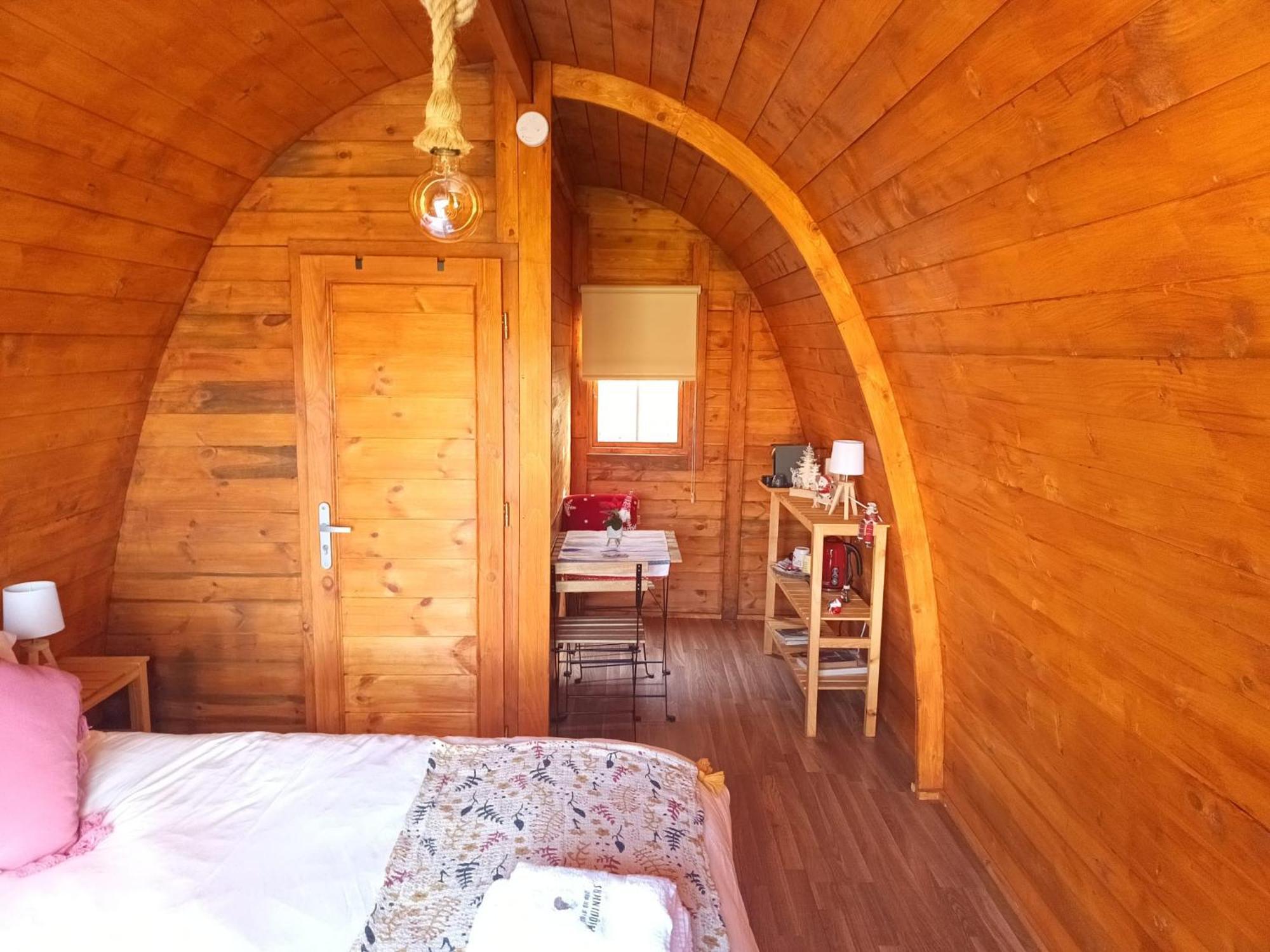 Casa Da Avo Miquinhas Otel Pacos de Ferreira Dış mekan fotoğraf